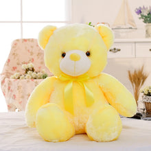 Charger l&#39;image dans la galerie, TeddyBear - Ours en peluche lumineux
