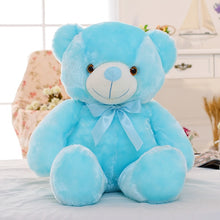 Charger l&#39;image dans la galerie, TeddyBear - Ours en peluche lumineux
